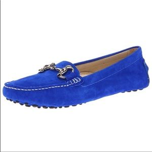 Patricia Green Milly Moccasin